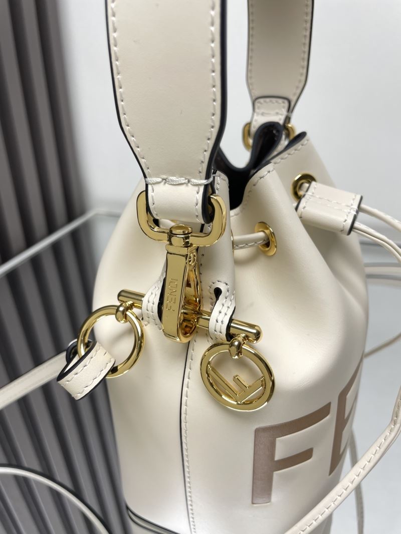 Fendi Bucket Bags